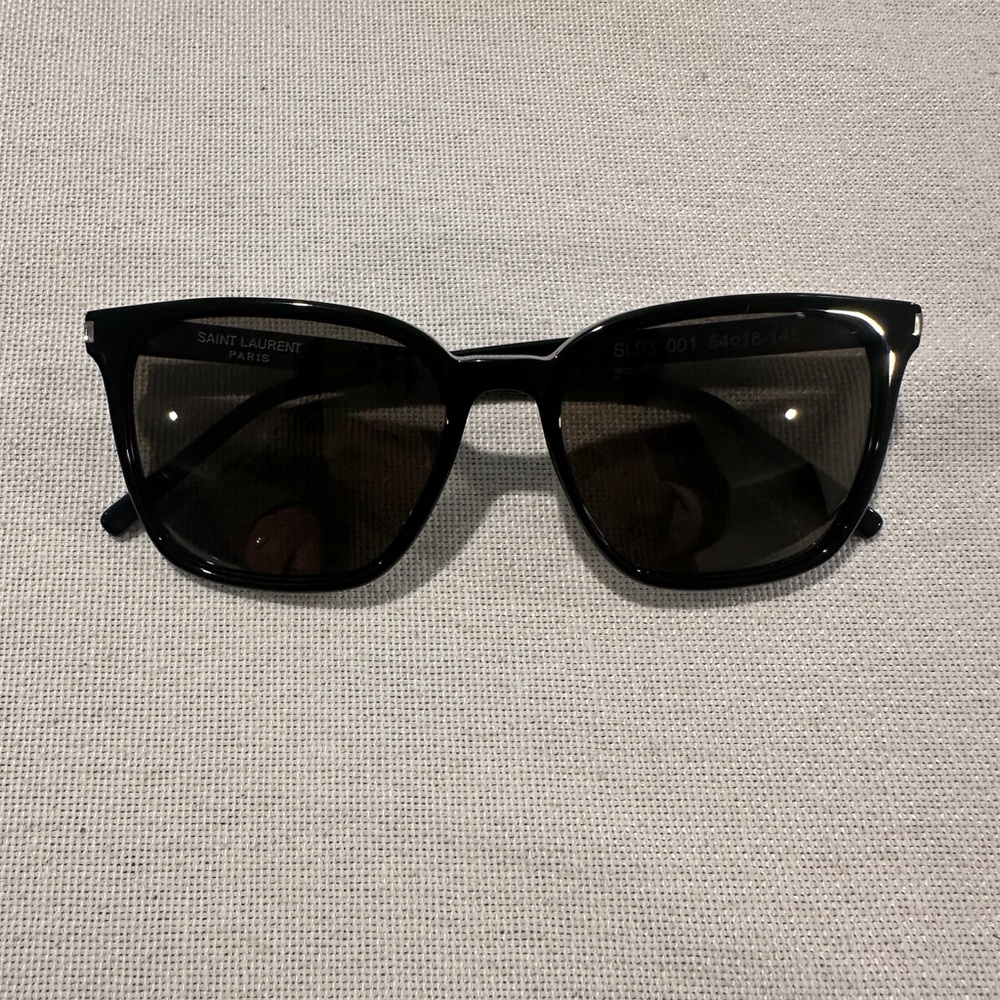 SAINT LAURENT SL93 SUNGLASSES